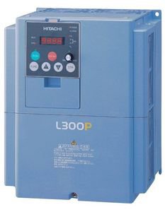Преобразователь частоты Hitachi L300P-040HFE